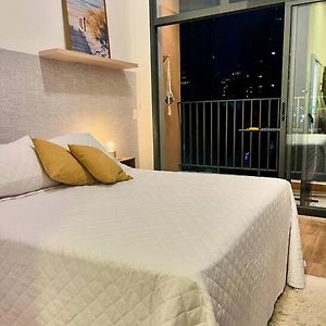 Apartamento de 1 Dormitorio